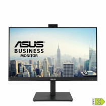 Écran Asus 90LM04P1-B02370 27" LED IPS LCD Flicker free