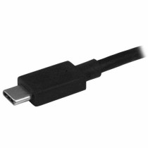 USB-C zu HDMI-Kabel Startech MSTCDP122HD Schwarz 4K Ultra HD