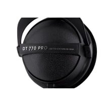 Diadem-Kopfhörer Beyerdynamic DT 770 Pro 80