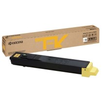 Toner Kyocera TK-8115Y Jaune