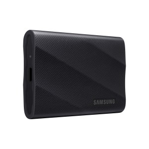 Externe Festplatte Samsung MU-PG4T0B/EU Schwarz