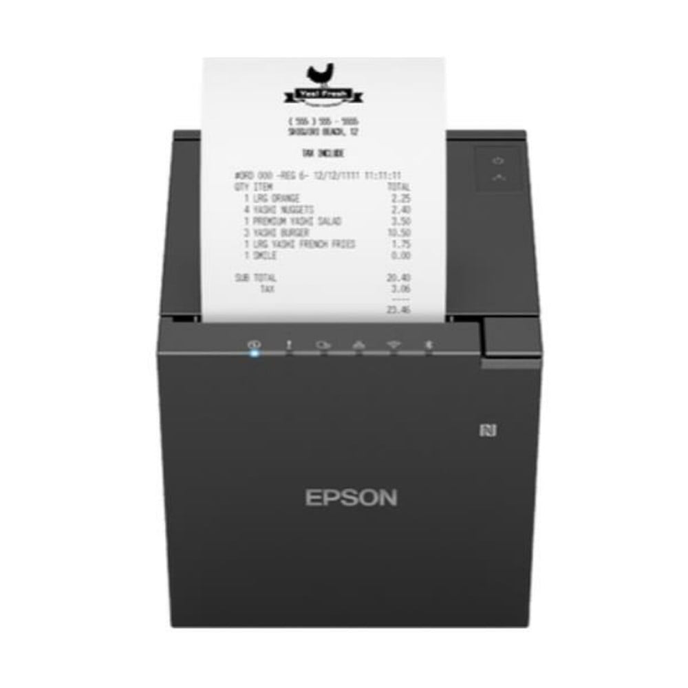 Imprimante à Billets Epson TM-M30III