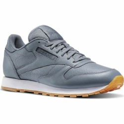 Herren Sneaker Reebok  Classic Leather PG Asteroid  Grau