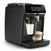 Superautomatic Coffee Maker Philips Black