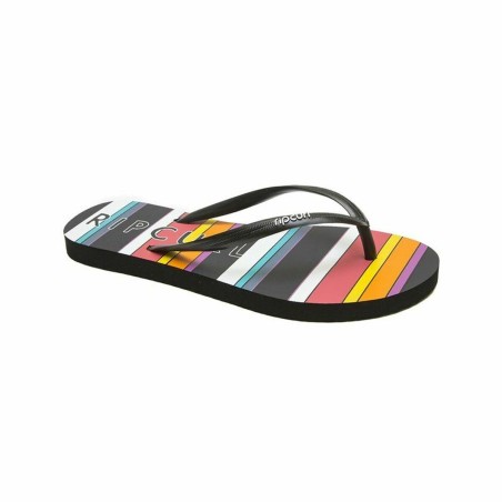 Flip Flops für Männer Rip Curl Beach Bazar Schwarz