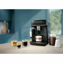 Superautomatic Coffee Maker Philips Black