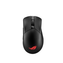 Mouse Asus 90MP02Y0-BMUA00 Schwarz