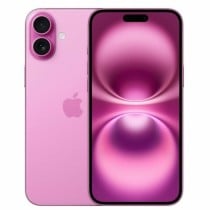 Smartphone Apple iPhone 16 Plus 6,7" 256 GB Rosa