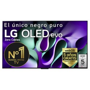 Smart TV LG 65M49LA 4K Ultra HD 65" OLED