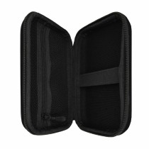 Hard drive case Aisens ASBG-006-BK