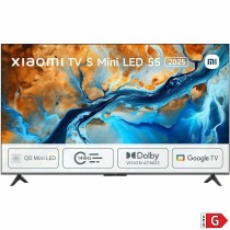 TV intelligente Xiaomi S 2025 4K Ultra HD 55" QLED