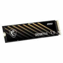 Hard Drive MSI S78-440L930-P83 1 TB SSD