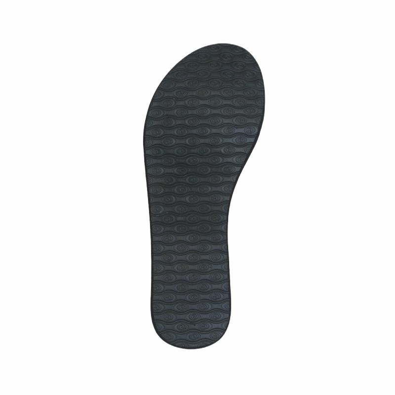 Tongs pour Femmes Rip Curl Coco  Noir