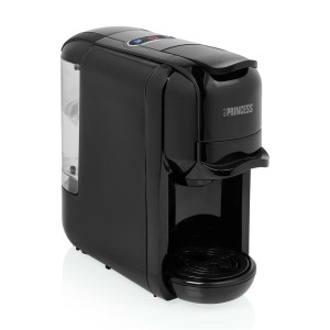 Electric Coffee-maker Princess 249452 Black 1450 W 600 ml