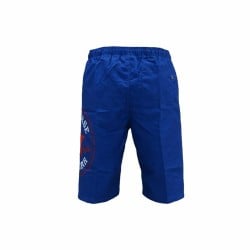 Men’s Bathing Costume Converse Wrap Around Pool Blue