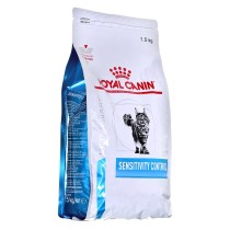 Cat food Royal Canin Sensitivity Control Duck Rice 1,5 Kg