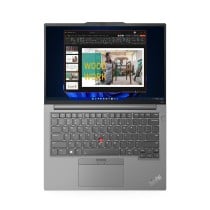 Laptop Lenovo ThinkPad E14 14" AMD Ryzen 5-7530U 8 GB RAM 512 GB SSD (Refurbished A+)