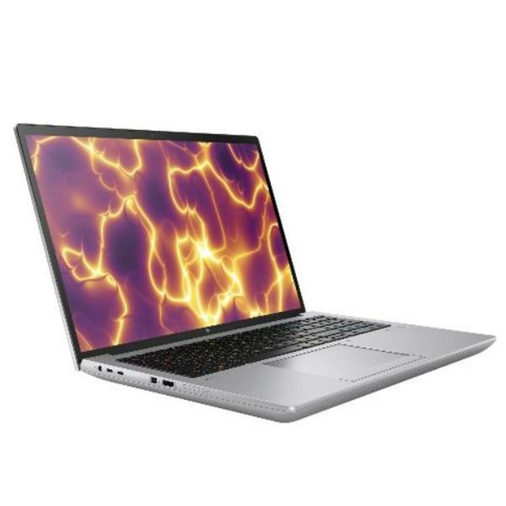 Ordinateur Portable HP ZBook Fury 16 G11 Intel Core i9-14900 32 GB RAM 1 TB SSD Espagnol Qwerty