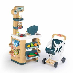 Toy kitchen Smoby 90 x 49 x 38,5 cm