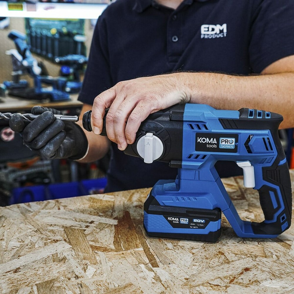 Bohrhammer Koma Tools Pro Series