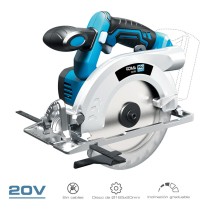 Circular saw Koma Tools Pro Series