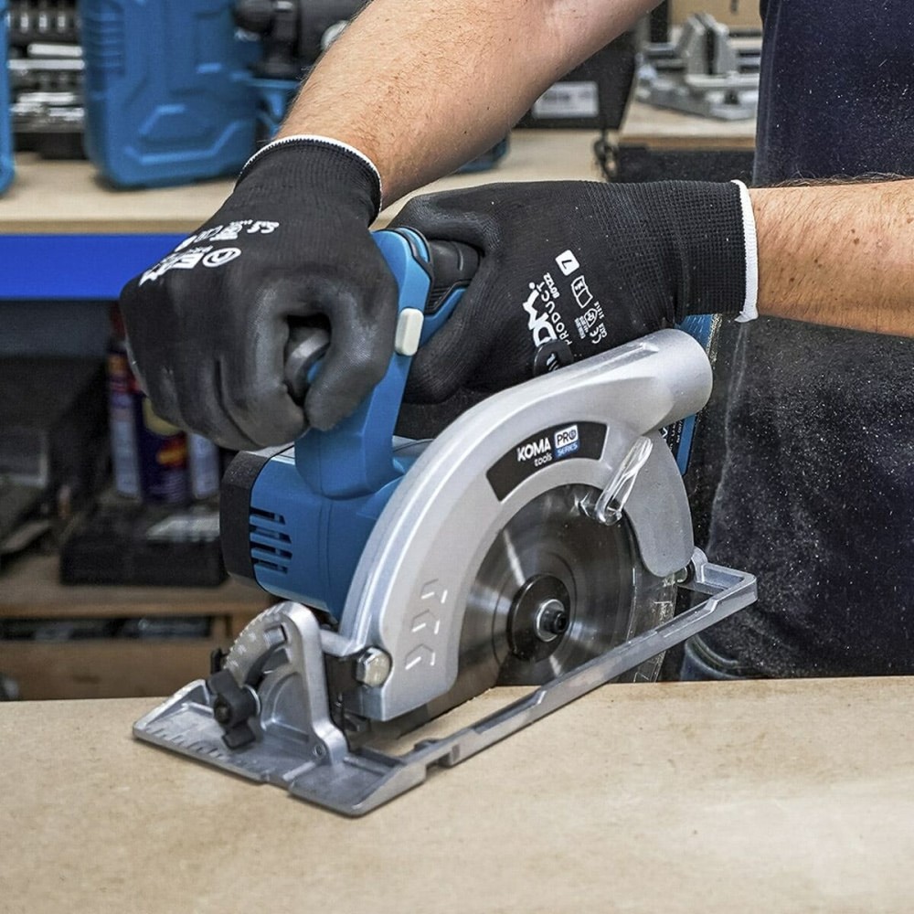 Circular saw Koma Tools Pro Series