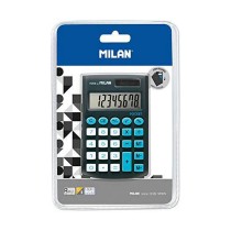 Calculatrice Milan Nata Étui PVC