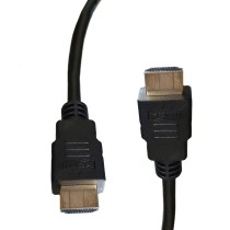 Câble HDMI EDM 51266 Noir 1 m