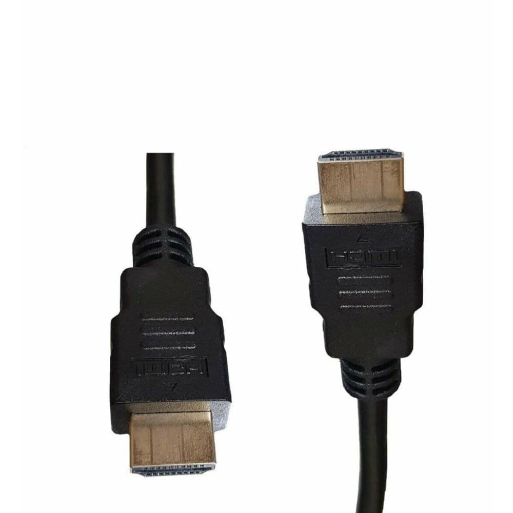 Câble HDMI EDM 51267 Noir 2 m