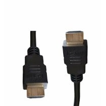 HDMI Kabel EDM 51268 Schwarz 3 m