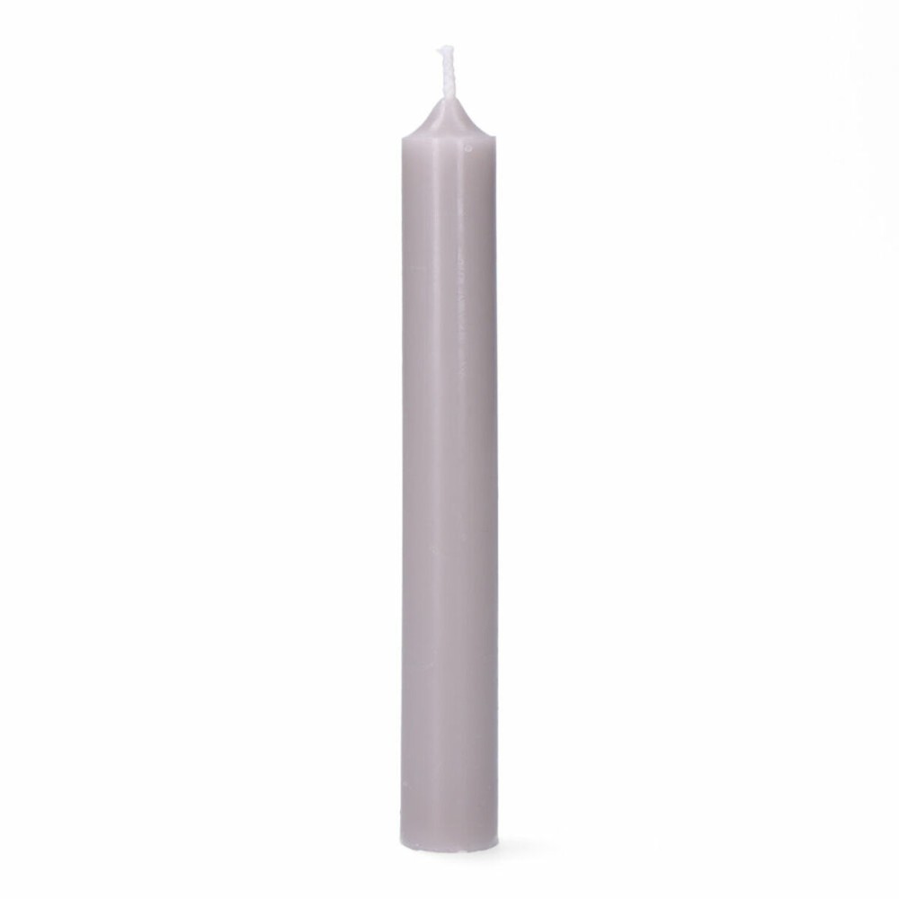 Candle Set Atmosphera Grey 45 g 2 x 16 cm