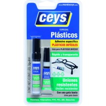 Gel-Kleber Ceys