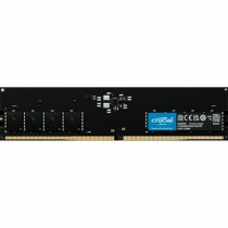 RAM Speicher Crucial CL40 DDR5 SDRAM DDR5 32 GB 4800 MHz