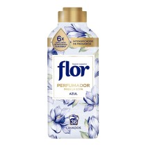 Assouplisseur vêtements Flor 720 ml Parfumé 36 Lavages