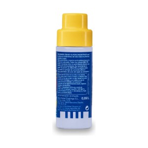 High Concentration Liquid Colourant Bruguer 5056671 Golden 50 ml