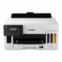 Imprimante Multifonction   Canon GX5050 Blanc