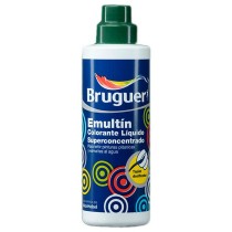 Colorant liquide super concentré Bruguer Emultin 5056651 50 ml Vert émeraude