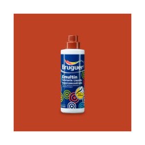 Superkonzentrierter flüssiger Farbstoff Bruguer Emultin 5056648 Ocker 50 ml