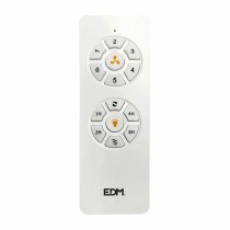 Remote control EDM 33818 33817 White Replacement