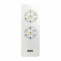 Remote control EDM 33816 33815 White Replacement