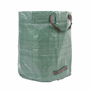 Sack Faura 272 L Green Garden 76 x 67 cm