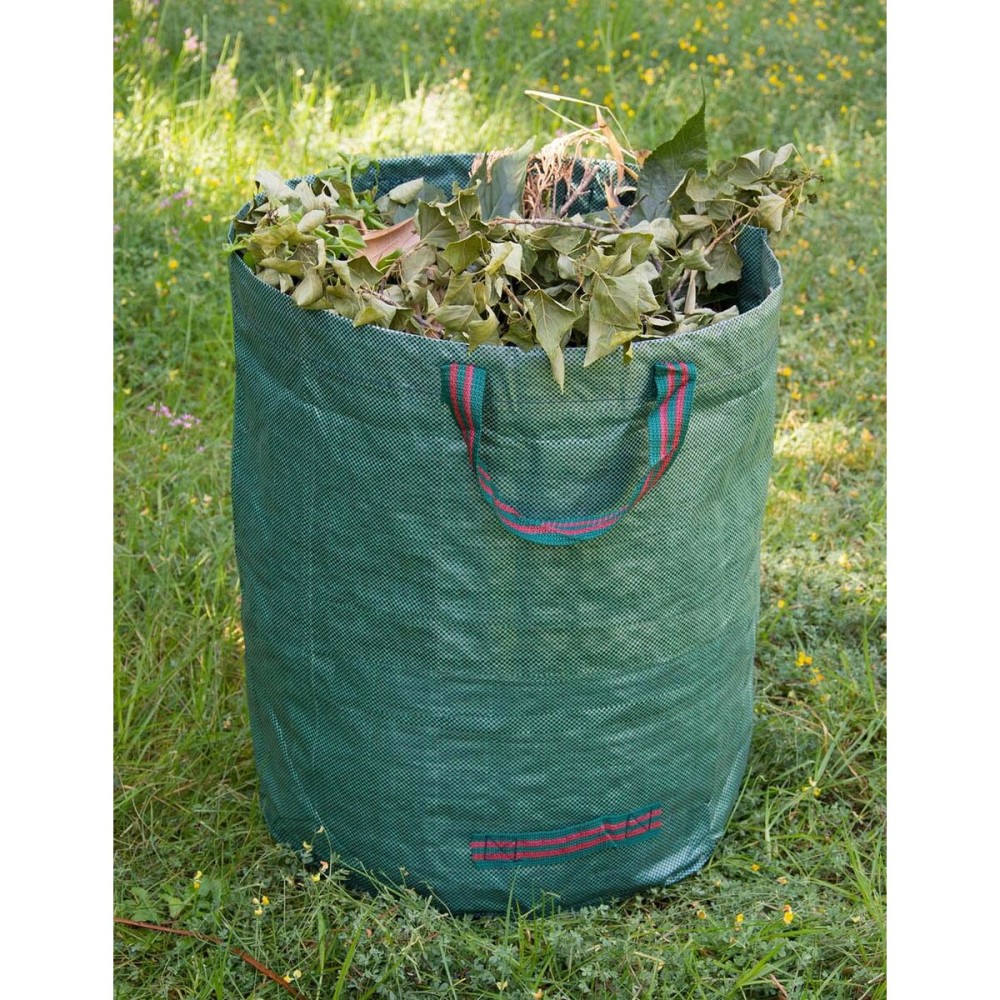 Sack Faura 272 L Green Garden 76 x 67 cm