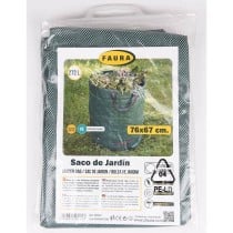 Sack Faura 272 L Green Garden 76 x 67 cm