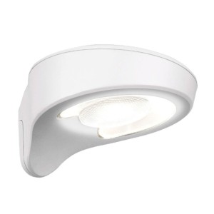 LED-Deckenleuchte EDM 31853 Weiß 2 W 1,8 W 200 Lm 155 Lm Solar Bewegungsmelder (6500 K)