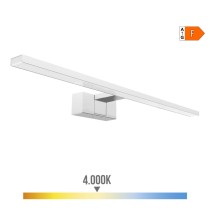 Wall Lamp EDM 32434 F 12 W 60 x 12,8 x 5,1 cm LED