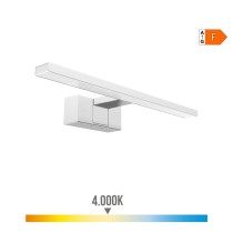 Wandleuchte EDM 32432 F 6 W 600 lm 30 x 12,8 x 5,1 cm LED