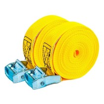 Ratsche Ponsa 027,048,035,108 Gelb 35 mm x 4 m 2 Stück