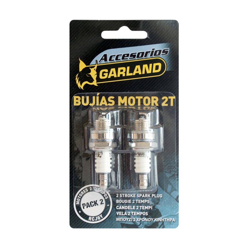 Spark plug Garland rcj6y