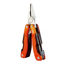 12 in 1 Multi-tool Black & Decker bdht0-28110 Orange