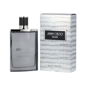 Herrenparfüm Jimmy Choo EDT Jimmy Choo Man 100 ml